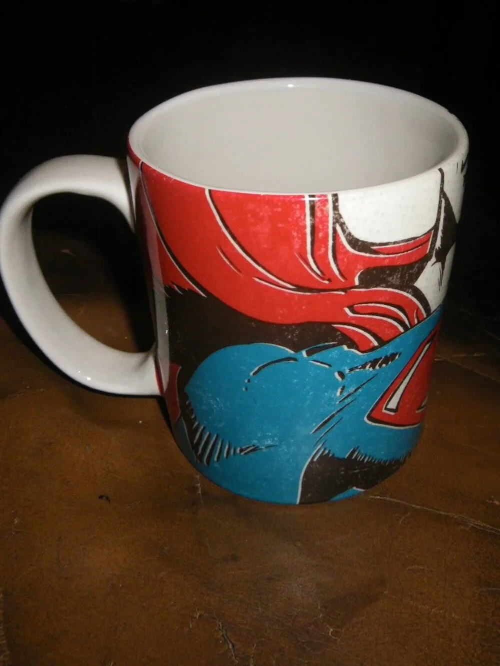 Hallmark mug great